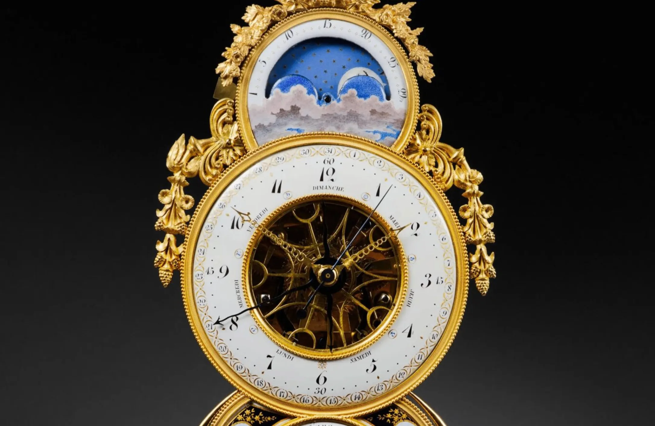 Clock Repair Northwich