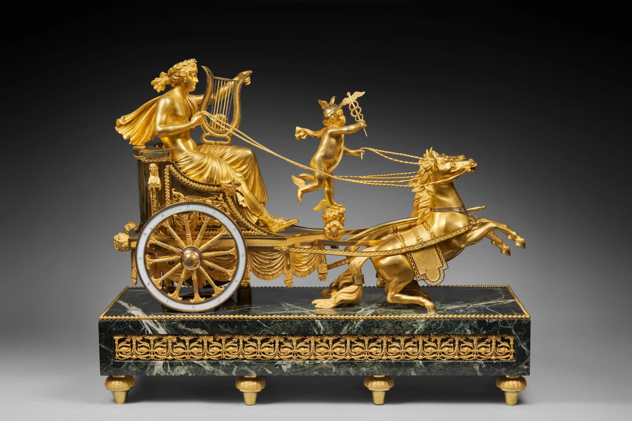 Clock Repair Northwich