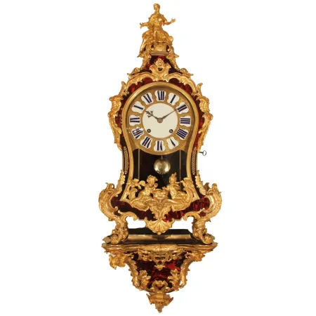 About Clock Repair Northwich